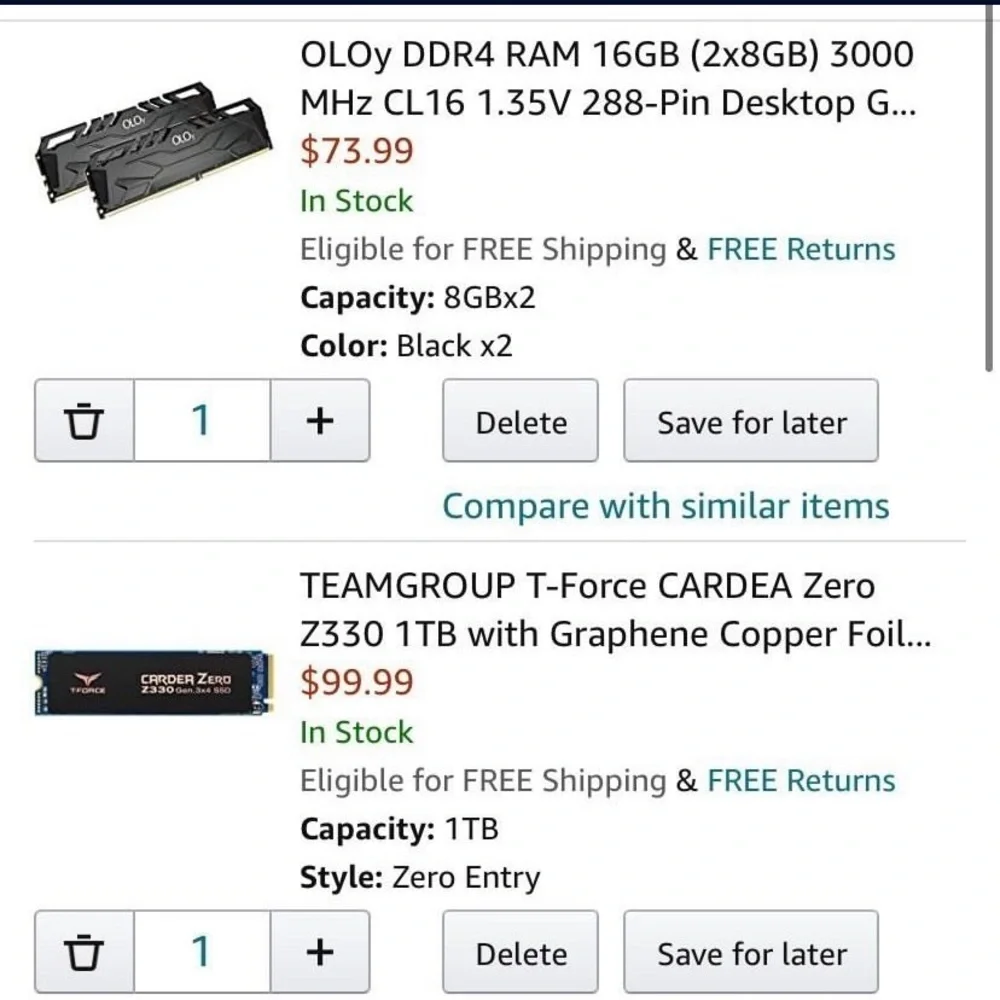 Hp gaming pc ❤️(read description please people)